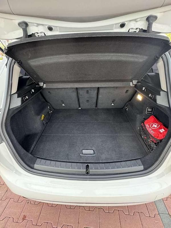 Gebraucht BMW 218 136 PS (100 kW) 2017 Kombi