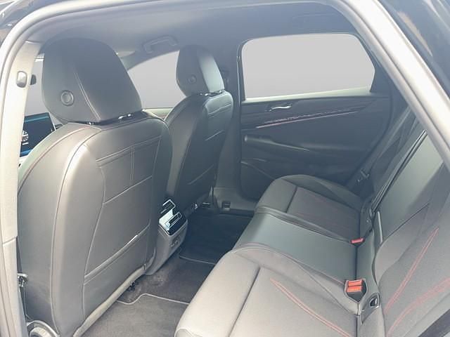 Gebraucht VW ID.7 GTX 250 kW (340 PS) 2025 Schwarz Kleinwagen