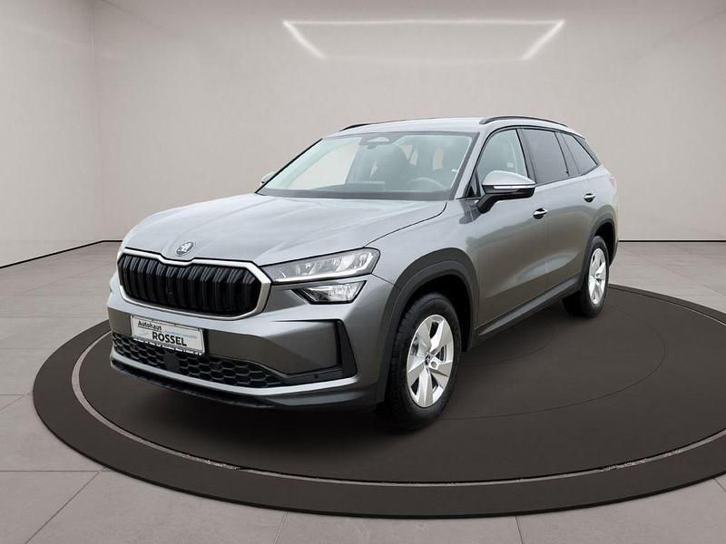 Neu Skoda Kodiaq Selection 150 PS (110 kW) 2026 Grau SUV