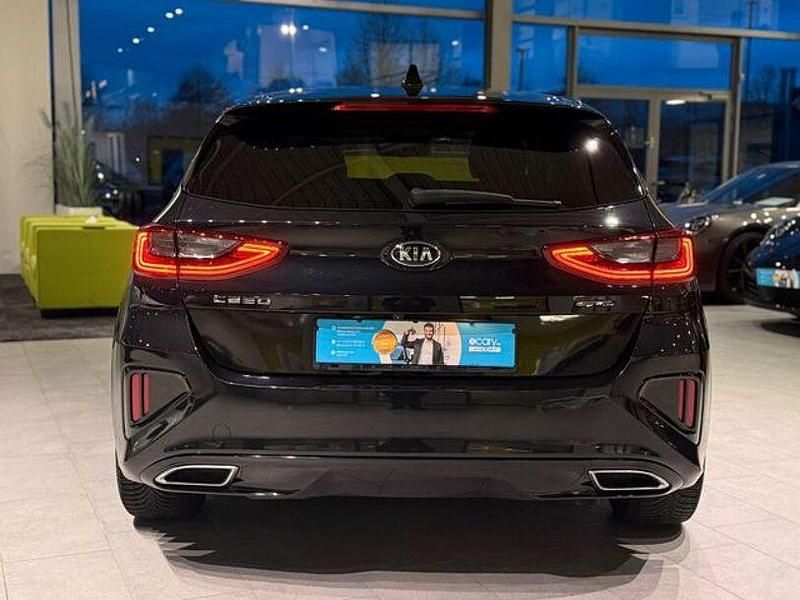 Gebraucht Kia Ceed 136 PS (100 kW) 2020 Andere Kleinwagen