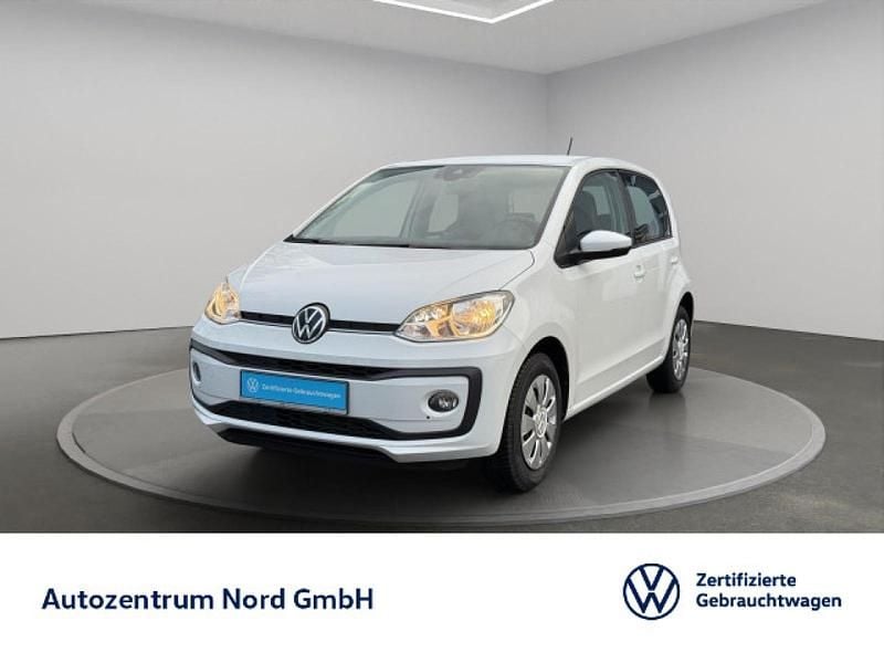 Gebraucht 2023 VW up! Kleinwagen | 13.779 € (Fairer Preis) - Bild 1/4