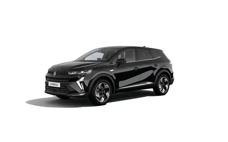 Gebraucht Renault Symbioz Techno 159 PS (116 kW) 2025 SUV