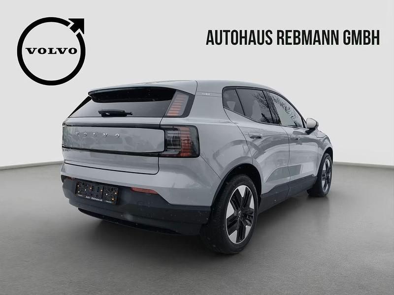 Gebraucht Volvo EX30 Core 200 kW (272 PS) 2024 Vapour grey SUV
