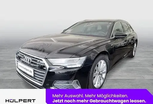 Gebraucht Audi A6 S-Line 245 PS (180 kW) 2021 Kombi