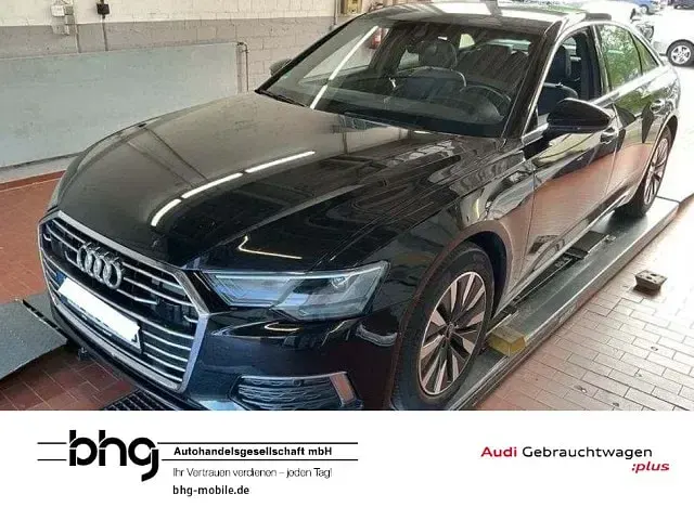 Gebraucht Audi A6 Design 204 PS (150 kW) 2023 Limousine