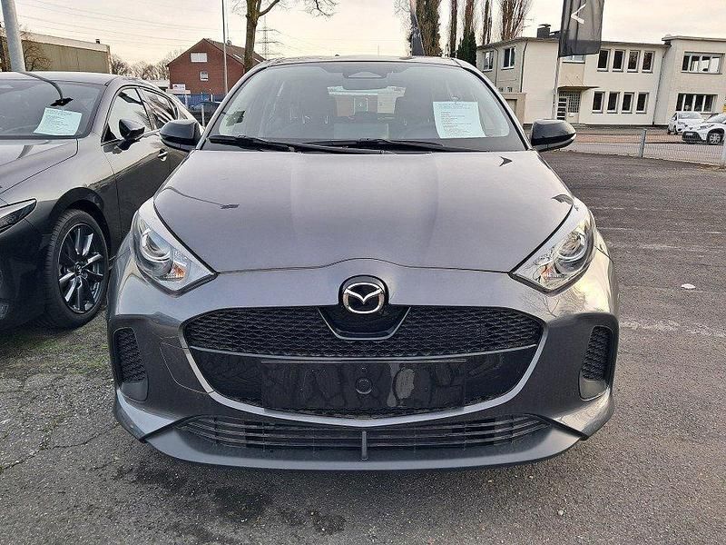 Neu Mazda 2 Center-Line 116 PS (85 kW) 2025 Kleinwagen