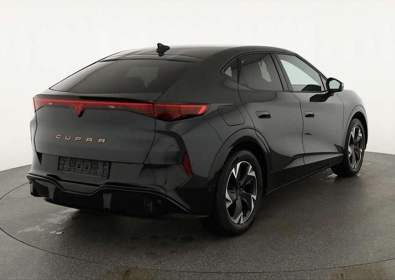 Urano grau Neu 2025 Cupra Tavascan Endurance SUV | 46.095 € (Guter Preis) - Bild 1/4