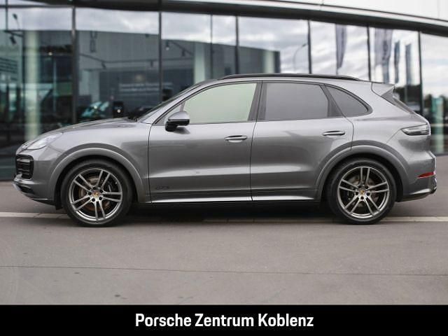 Gebraucht Porsche Cayenne GTS 460 PS (338 kW) 2023 Grau SUV