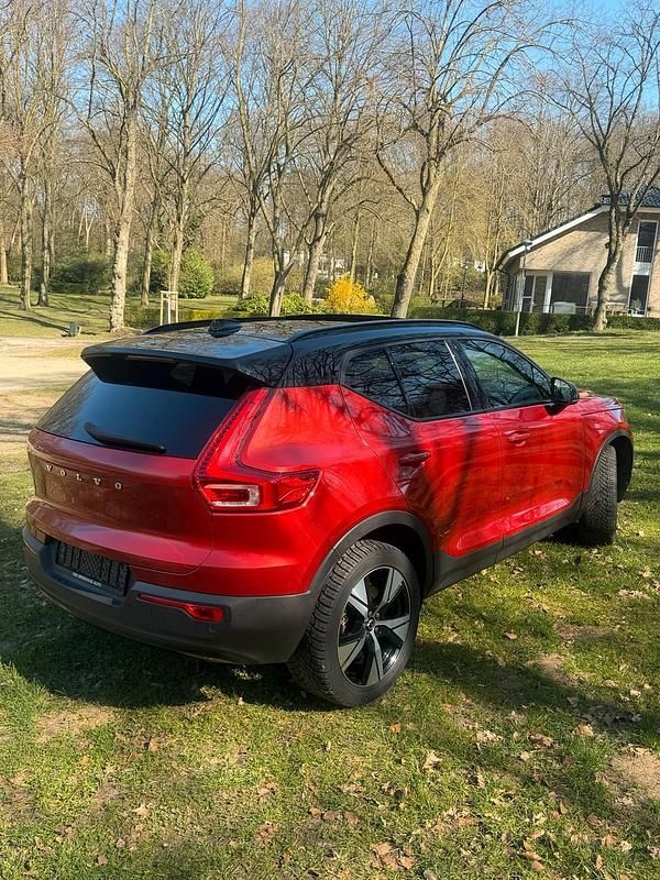 Gebraucht Volvo XC40 297 kW (405 PS) 2020 SUV
