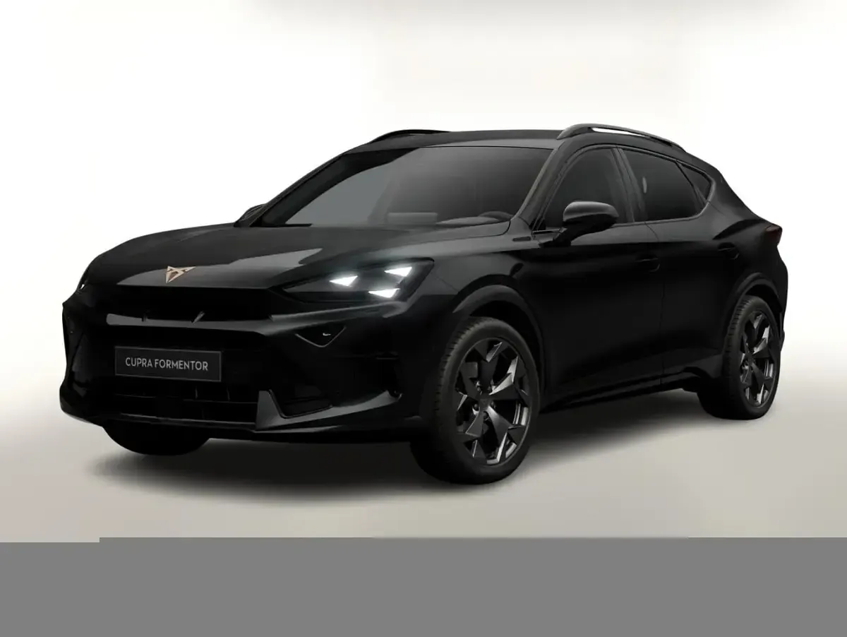 Gebraucht Cupra Formentor 150 PS (110 kW) 2026 SUV