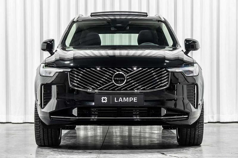 Gebraucht Volvo XC90 Plus 455 PS (334 kW) 2025 Schwarz SUV