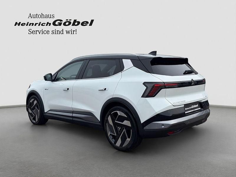 Neu Mitsubishi Eclipse Diamant Edition 160 kW (218 PS) 2026 Weiß SUV