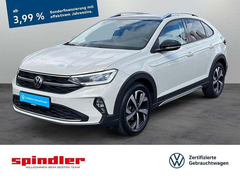 Gebraucht VW Taigo Style 110 PS (80 kW) 2022 Ascotgrau SUV