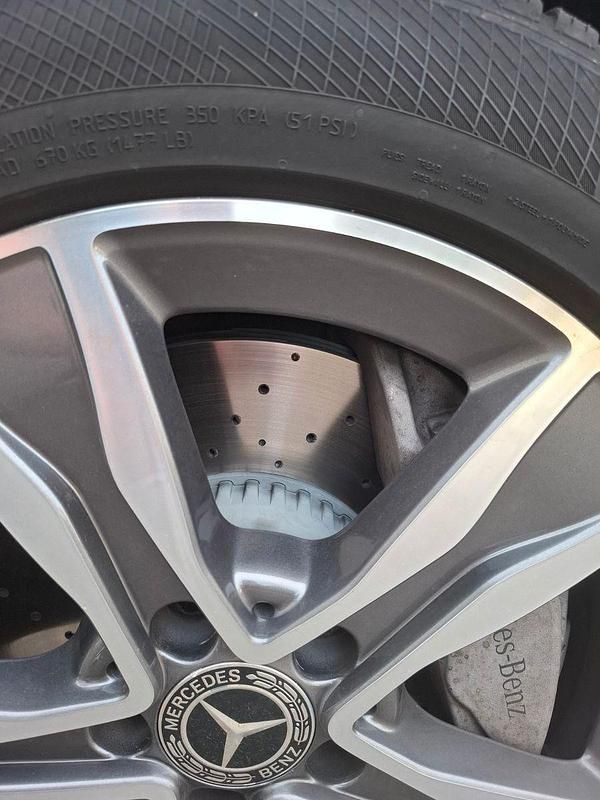 Gebraucht Mercedes C300 245 PS (180 kW) 2018 Grau Kombi