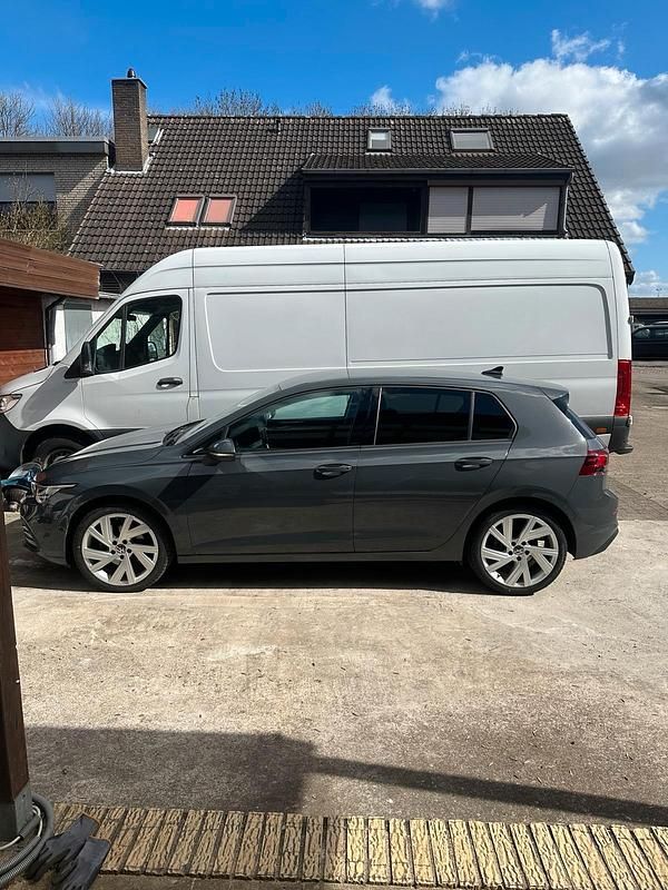 Gebraucht VW Golf VII 150 PS (110 kW) 2020 Limousine