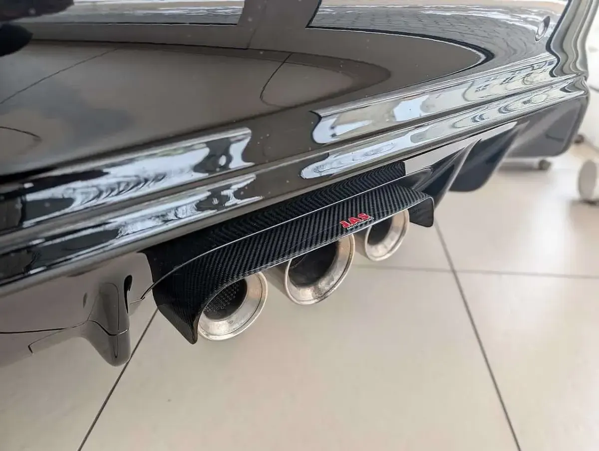 Gebraucht Honda Civic Type R 329 PS (241 kW) 2025 Schwarz Limousine