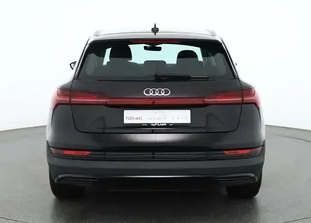 Gebraucht Audi e-tron Ambiente 230 kW (313 PS) 2022 Andere SUV