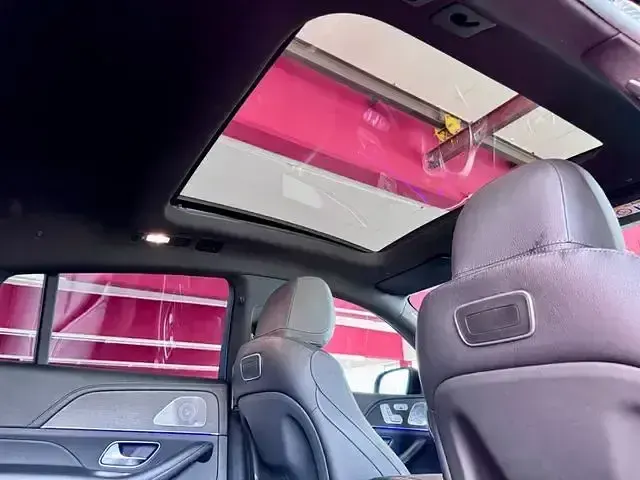 Gebraucht Mercedes GLE350 AMG 320 PS (235 kW) 2020 Schwarz SUV