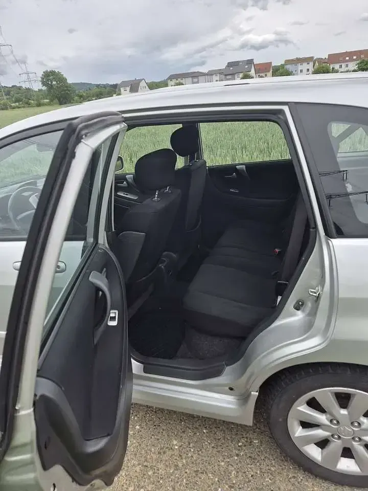 Gebraucht Suzuki Liana Comfort 103 PS (75 kW) 2008 Kombi