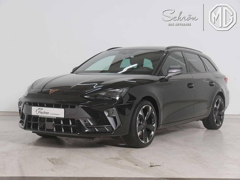 Gebraucht 2025 Cupra Leon Kombi | 32.264 € (Fairer Preis) - Bild 1/4