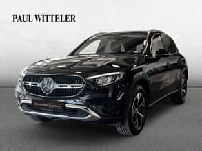 Używany Mercedes GLC300e Avantgarde 333 KM (244 kW) 2025 SUV