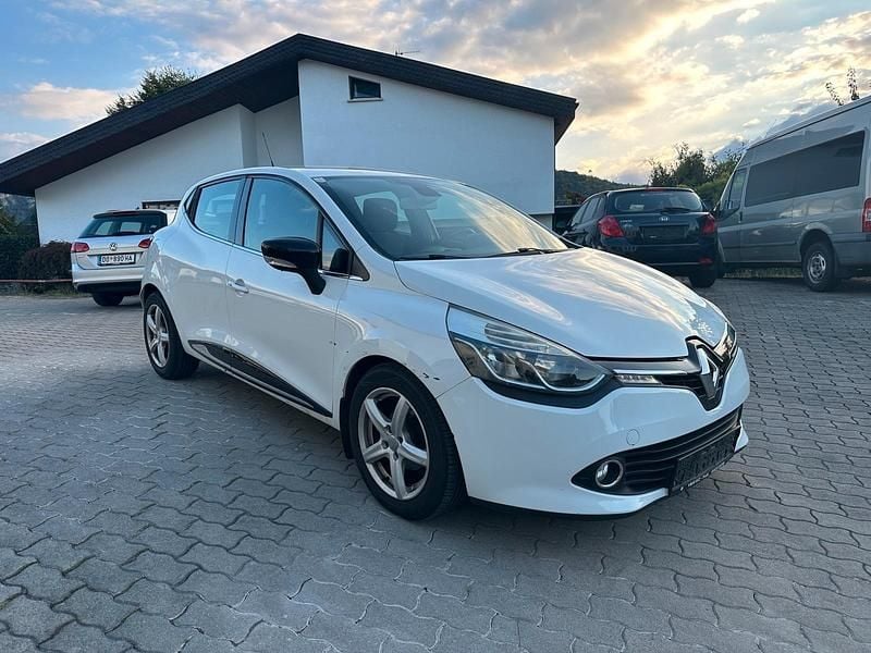 Gebraucht 2014 Renault Clio IV Limousine | 6.950 € (Fairer Preis) - Bild 1/4
