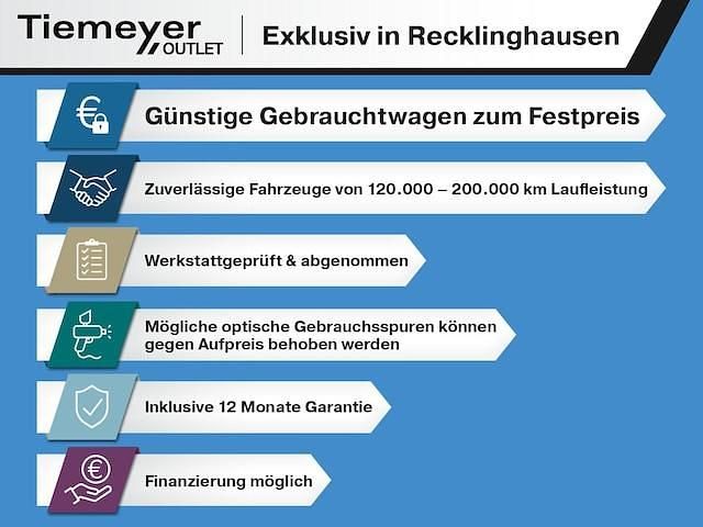 Gebraucht Audi A6 Business 204 PS (150 kW) 2022 Schwarz Kombi