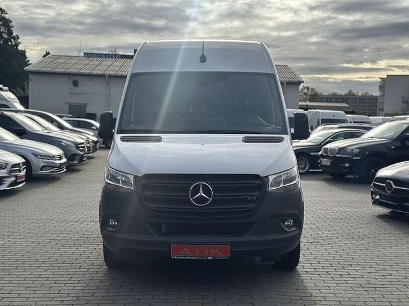 Gebraucht Mercedes Sprinter 110 PS (80 kW) 2023 Andere Van