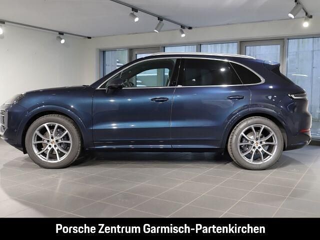Gebraucht Porsche Cayenne 354 PS (260 kW) 2024 Andere farbe SUV