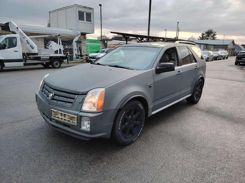 Gebraucht Cadillac SRX 325 PS (239 kW) 2005 SUV