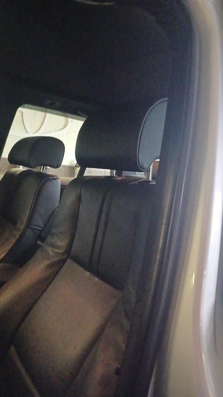 Gebraucht BMW X3 218 PS (160 kW) 2007 Silber SUV