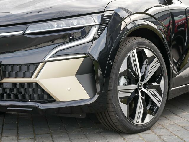 Gebraucht Renault Megane E-Tech 160 kW (218 PS) 2024 Andere farbe Limousine