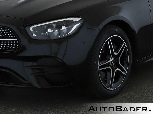 Gebraucht 2023 Mercedes E300 | 47.295 € (Fairer Preis) - Bild 1/4