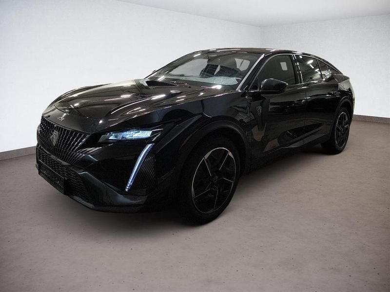 Gebraucht Peugeot 408 GT GT 224 PS (164 kW) 2025 Schwarz Limousine