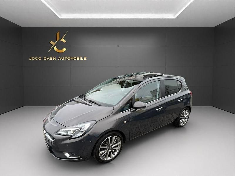 Gebraucht Opel Corsa Innovation 116 PS (85 kW) 2015 Other Kleinwagen