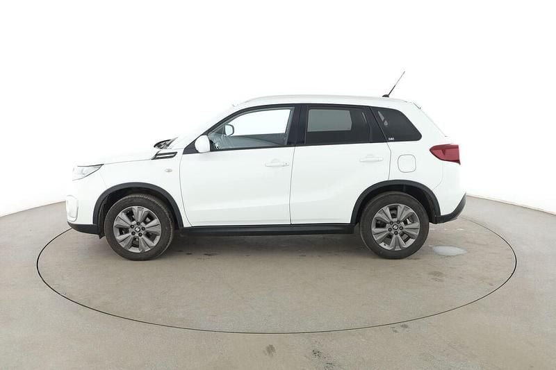 Gebraucht Suzuki Vitara Comfort 2023 Weiß SUV