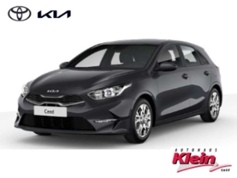 (h8g) dark penta metal m Neu 2025 Kia Ceed Comfort Limousine | 27.690 € (Etwas zu teuer) - Bild 1/1