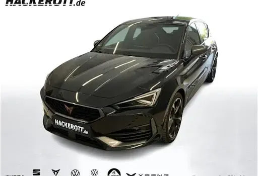 Gebraucht Cupra Leon 245 PS (180 kW) 2023 Limousine