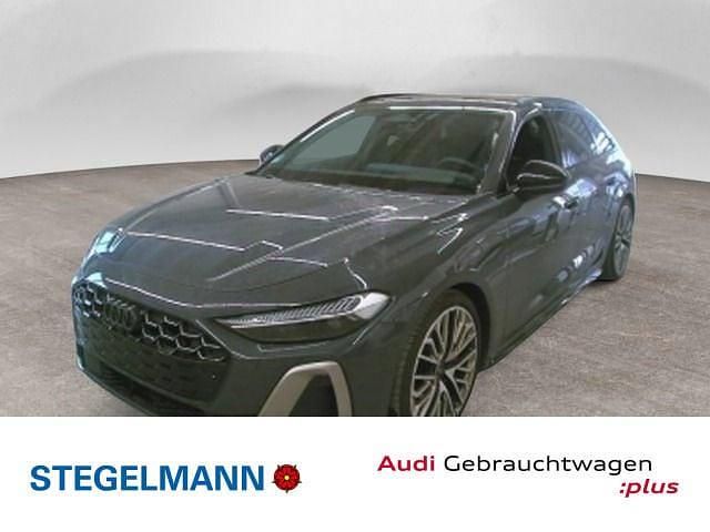 Gebraucht Audi A5 Ambiente 367 PS (269 kW) 2025 Magnetgrau Kombi