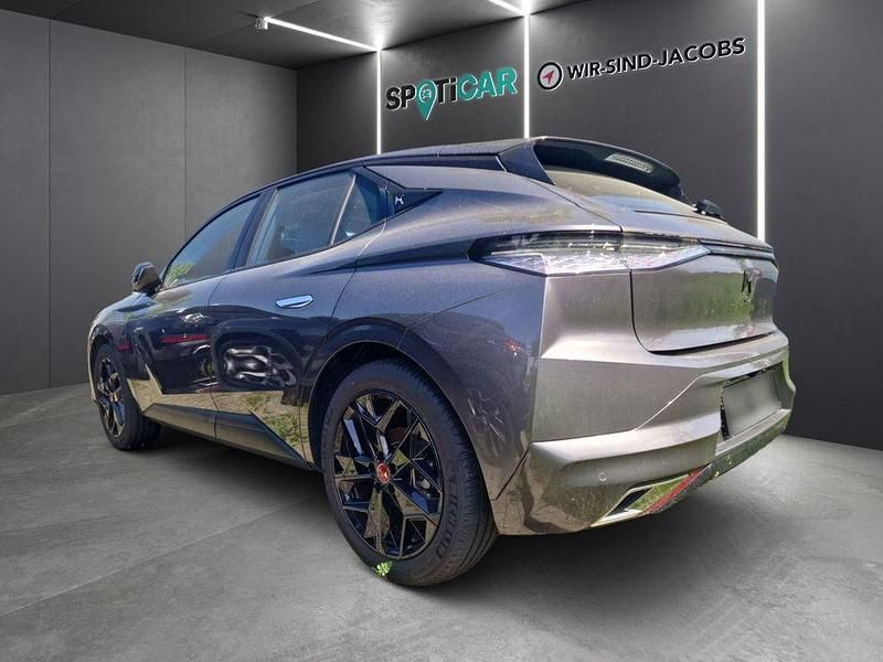 Gebraucht DS Automobiles DS4 Performance 131 PS (96 kW) 2023 Grau SUV
