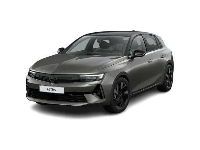 Grau Neu 2024 Opel Astra Limousine | 24.490 € (Superpreis) - Bild 1/1