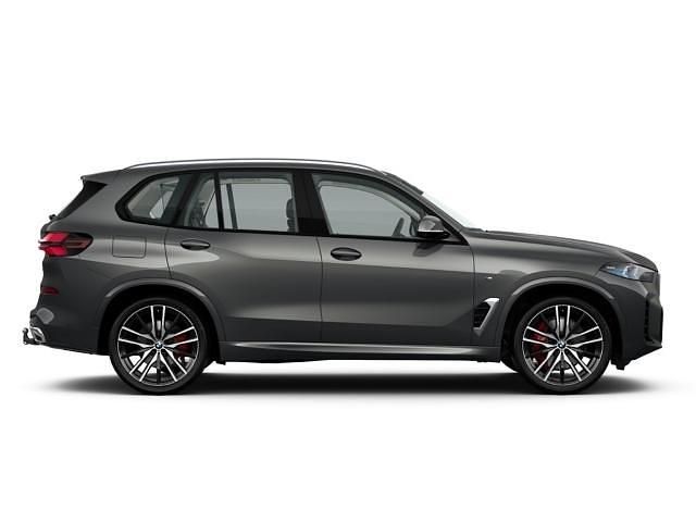 Neu BMW X5 Performance 352 PS (258 kW) 2026 Grau SUV