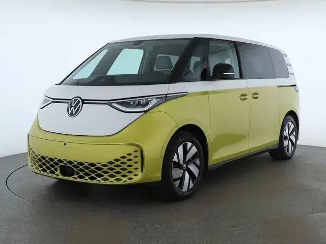 Gebraucht VW ID. Buzz Pro 150 kW (204 PS) 2025 Keine angabekeine angabe Van / Kleinbus