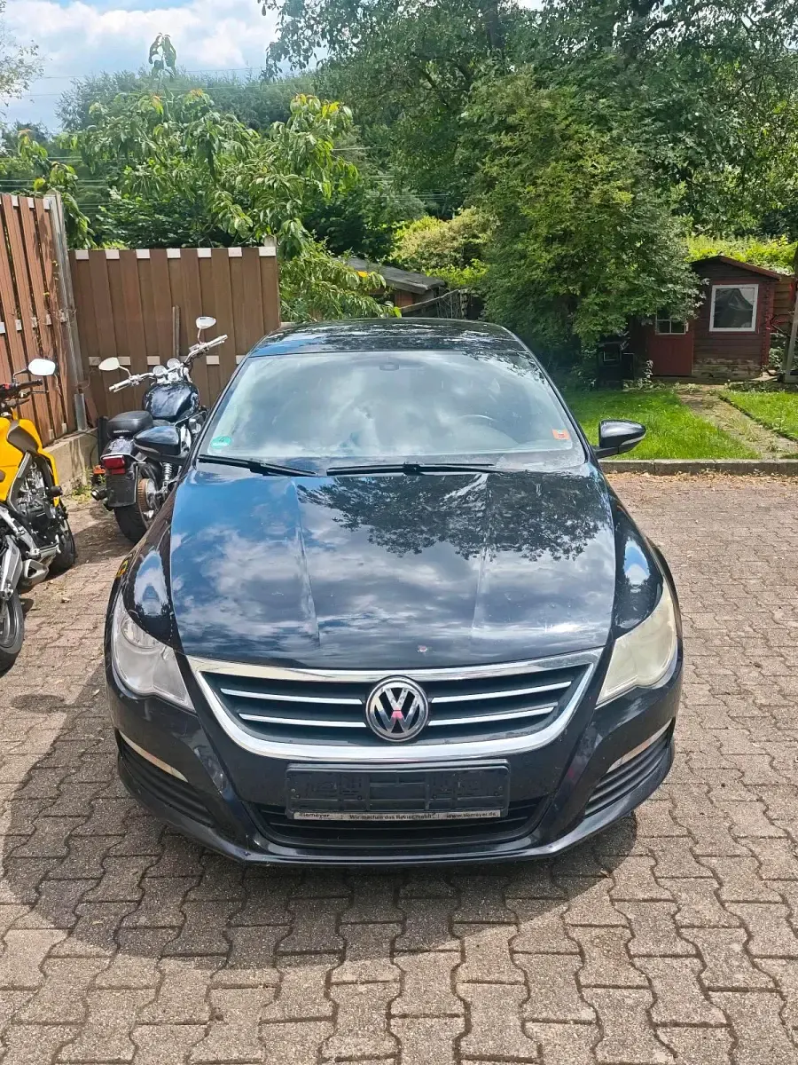 Gebraucht VW Passat 2010 Limousine