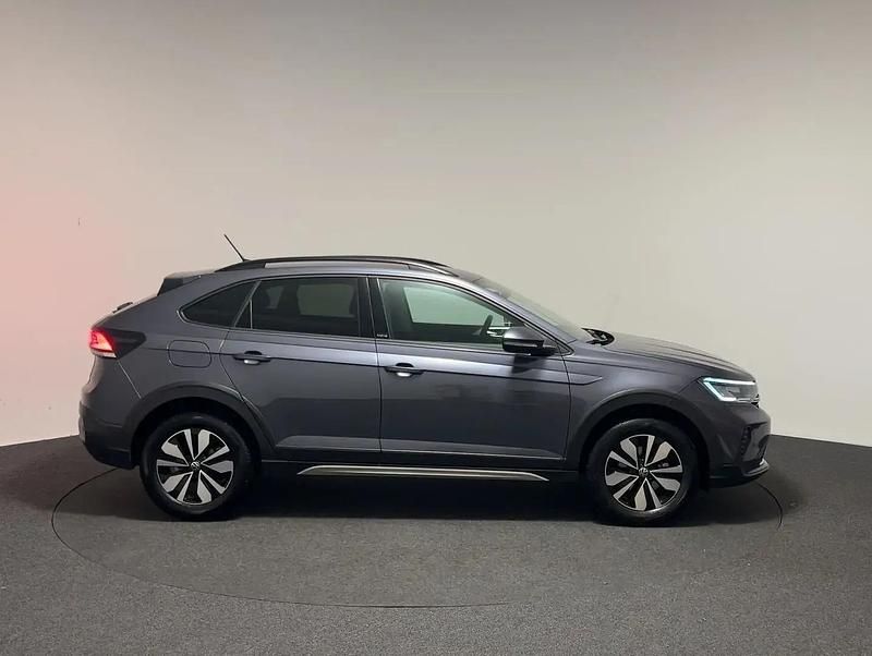 Brugt VW Taigo Move 116 HK (85 kW) 2024 Grå SUV