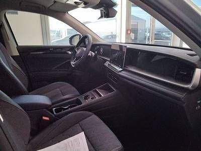Gebraucht VW Tayron Life 193 PS (141 kW) 2025 Silber SUV