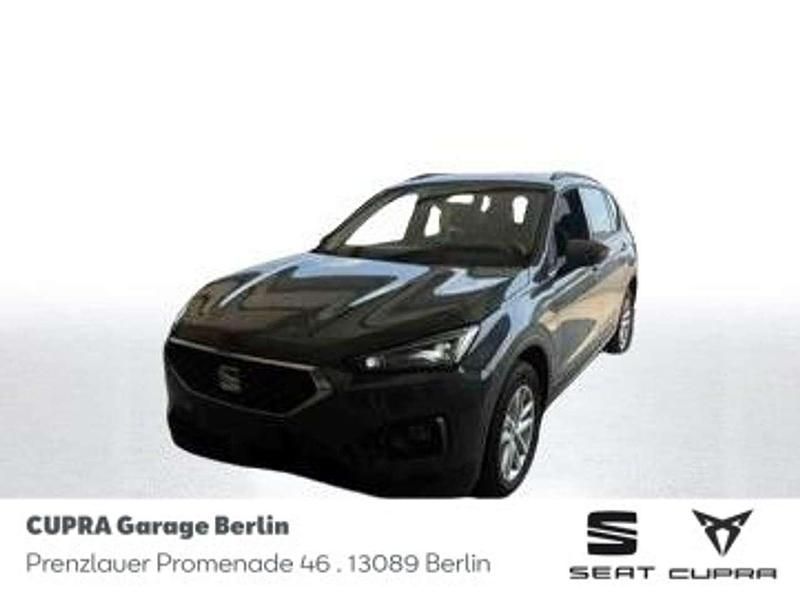 Delfingrau Gebraucht 2024 Seat Tarraco Style SUV | 31.226 € (Guter Preis) - Bild 1/4