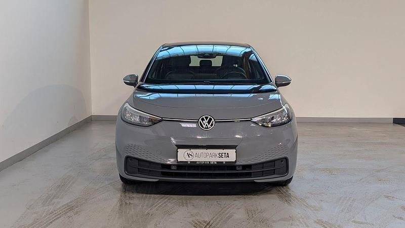 Gebraucht VW ID.3 Pro 150 kW (204 PS) 2022 Grau Kleinwagen
