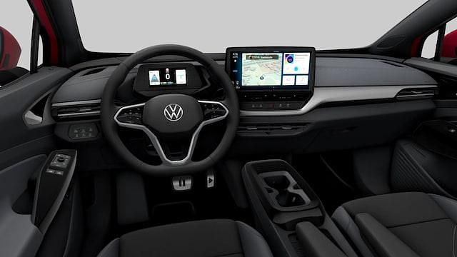 Gebraucht VW ID.5 Pro Performance 150 kW (204 PS) 2023 SUV