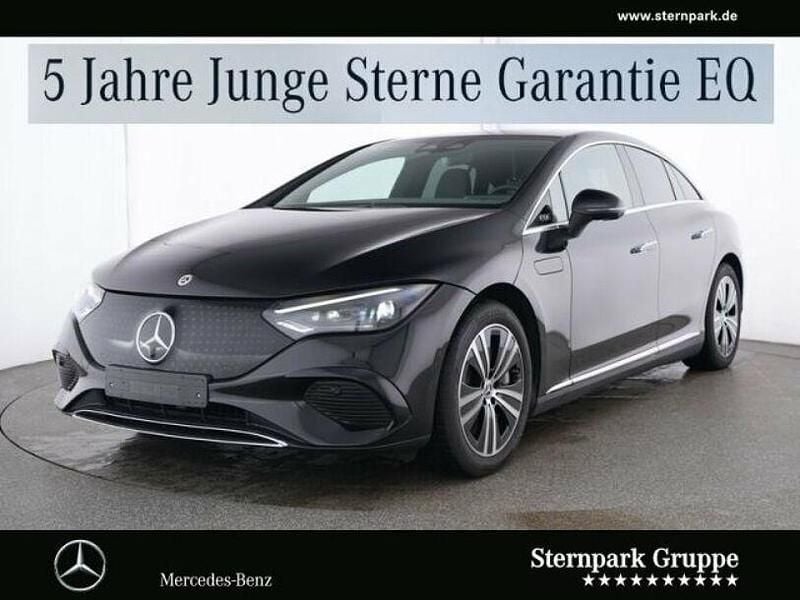 Schwarz Gebraucht 2024 Mercedes 300 Limousine | 44.980 € (Superpreis) - Bild 1/4